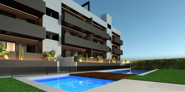 Piso en venta en Valentín Gardeta, 21, Huesca
photo 1