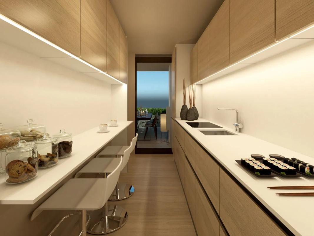 Sale of apartment in Valentín Gardeta, 21, Huesca
photo 3