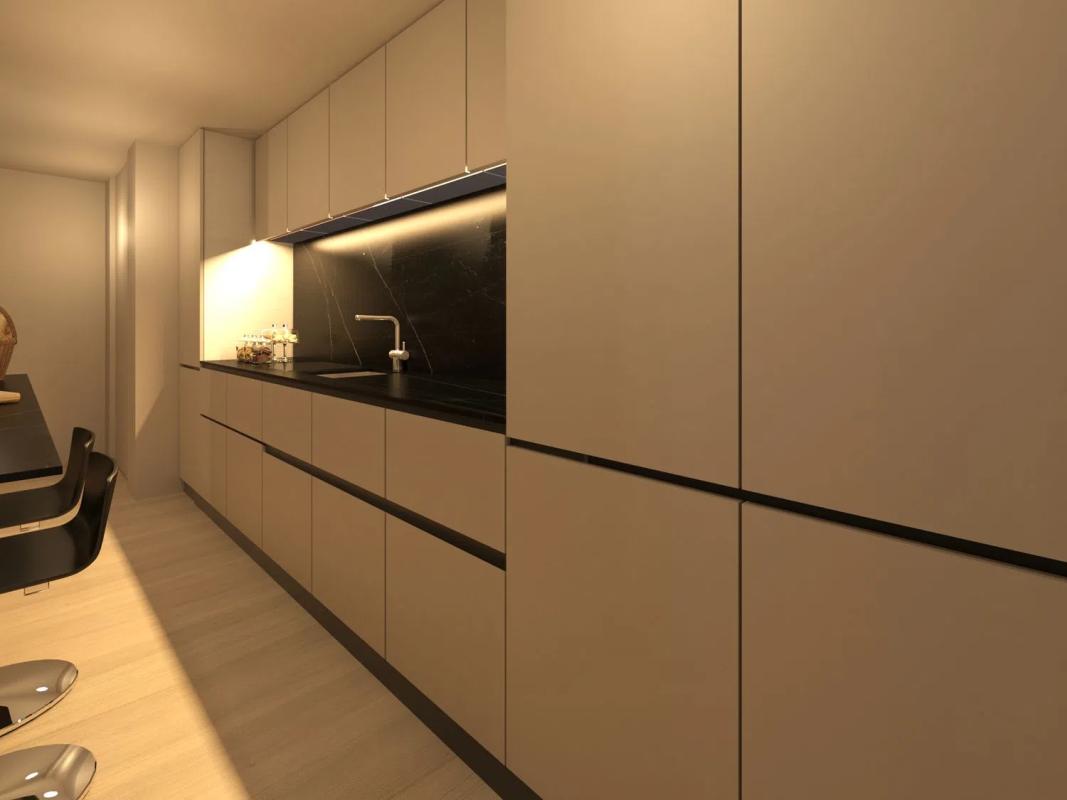 Sale of apartment in Valentín Gardeta, 21, Huesca
photo 4