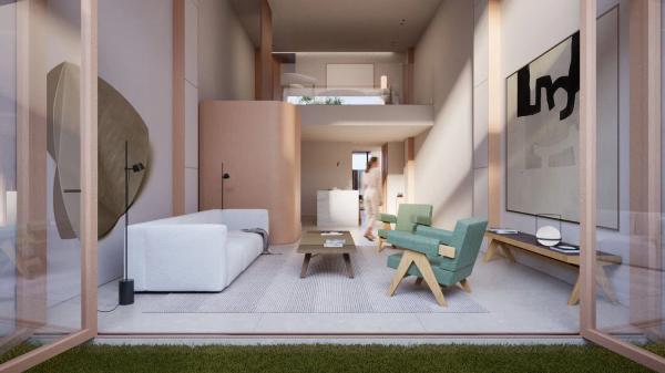 Duplex en venta en Calle León Abadías, 6, Huesca photo 1