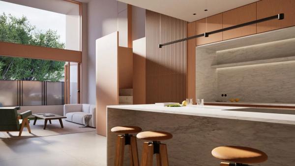 Duplex en venta en Calle León Abadías, 6, Huesca thumbnail 1