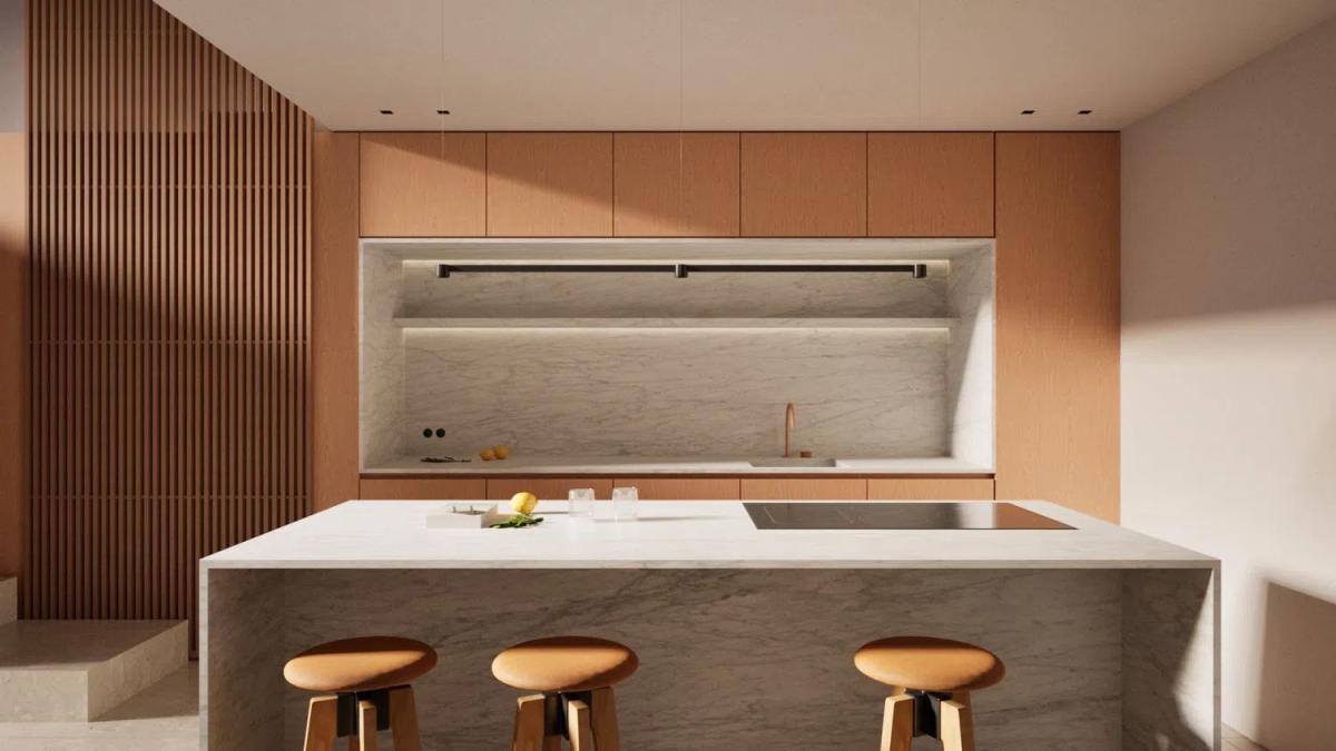 Новостройка LFT HOME в Уэска photo 3