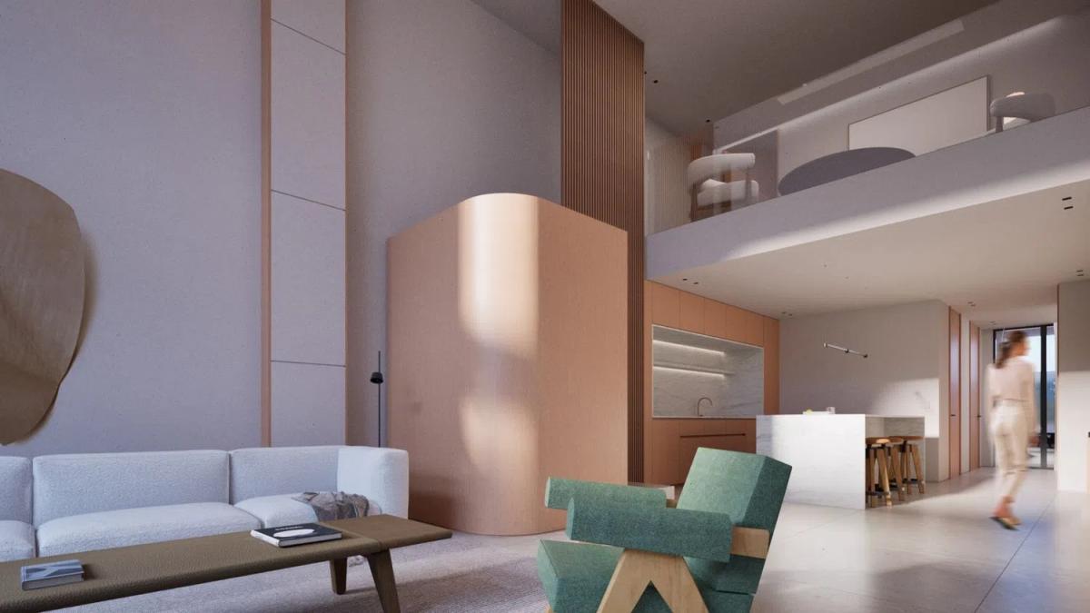 Новостройка LFT HOME в Уэска photo 4