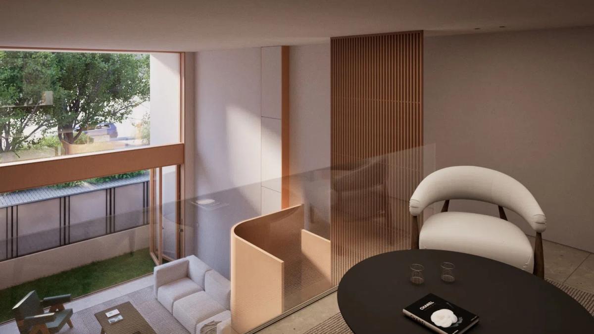 Новостройка LFT HOME в Уэска photo 5