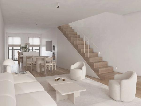 Duplex en venta en Bellido, 4, Jaca thumbnail 1