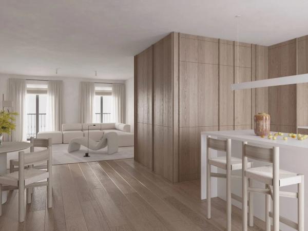 Duplex en venta en Bellido, 4, Jaca photo 4