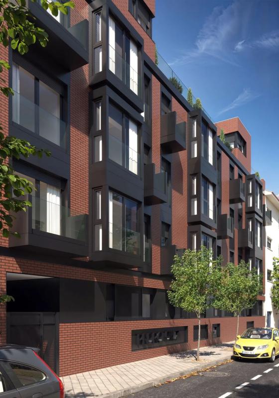 Obra nueva San Isidro Río en Madrid (Revista) photo 2