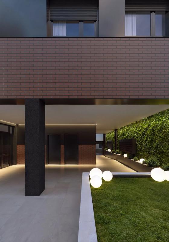 Obra nueva San Isidro Río en Madrid (Revista) photo 5
