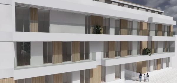 ЖК Residencial Cuesta новая стройка в Махадаонда photo 1
