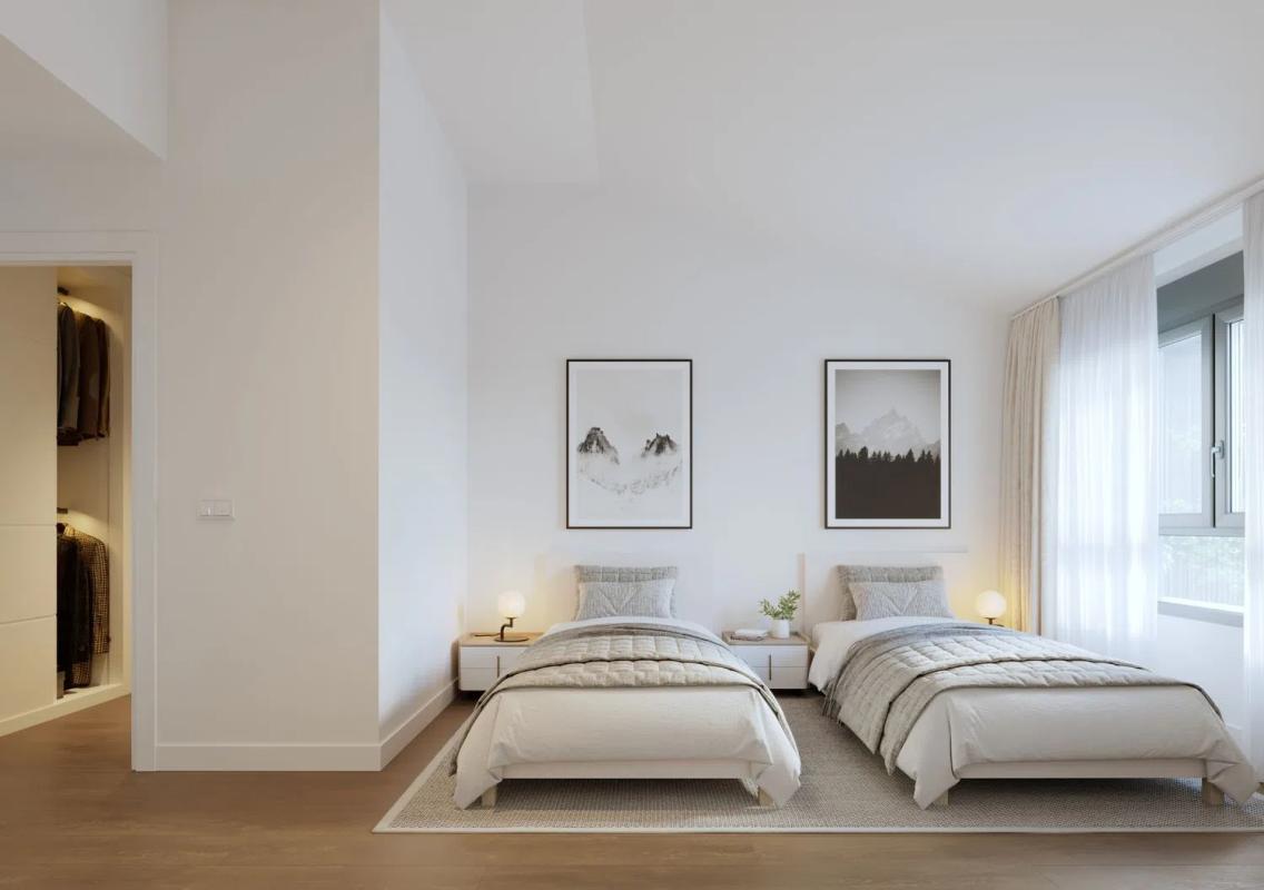 New construction Boadilla Infinity 2 in Boadilla del Monte photo 4