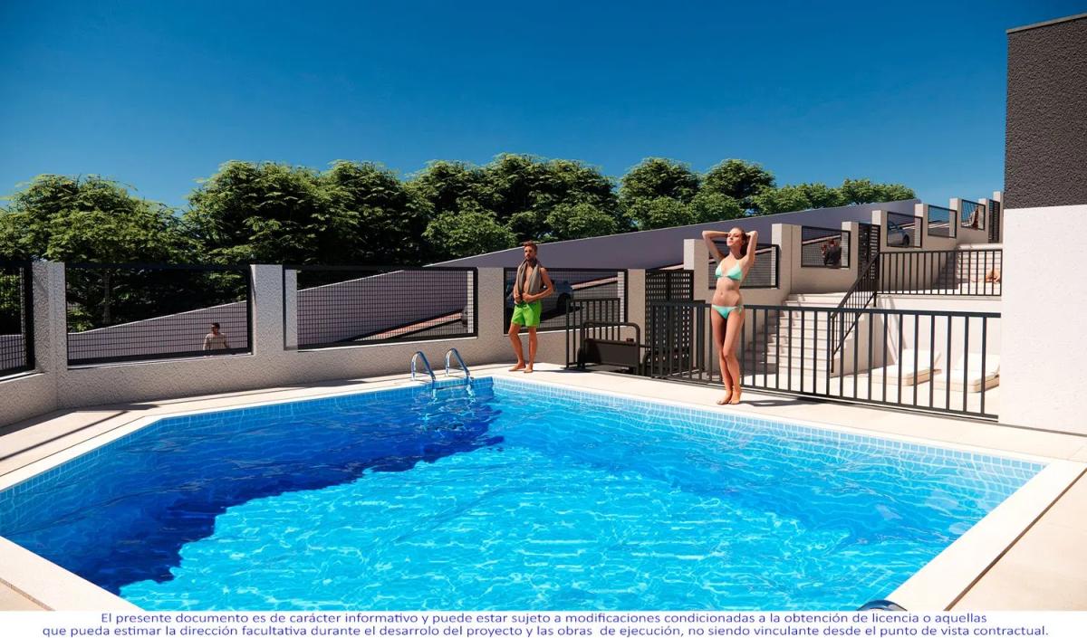 Obra nueva Residencial Altos de Villalba en Collado Villalba (Revista) photo 4