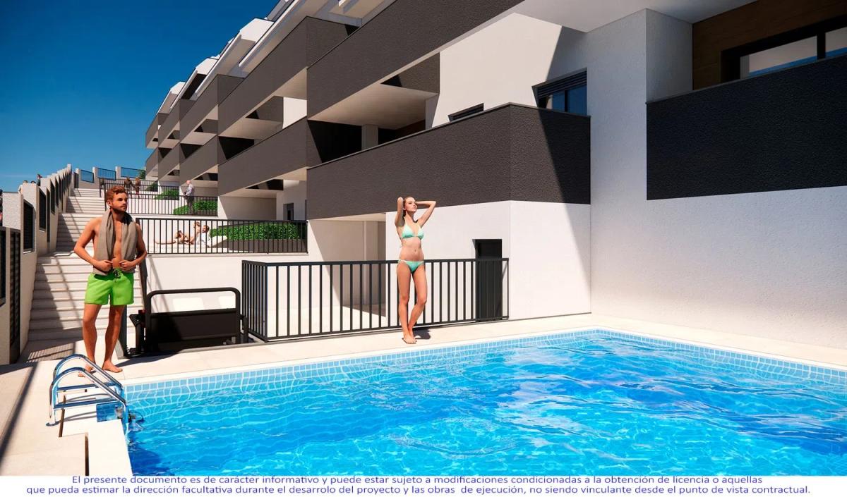 Obra nueva Residencial Altos de Villalba en Collado Villalba (Revista) photo 5