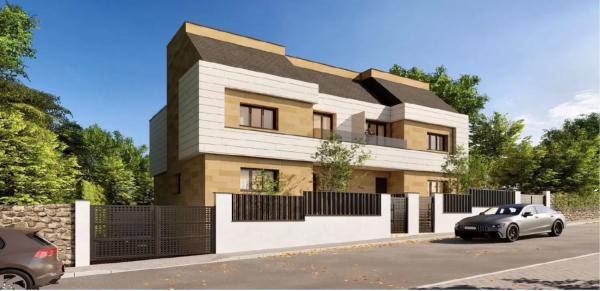 Chalet pareado en venta en calle Joaquin Fernandez Ávila, 16 photo 4