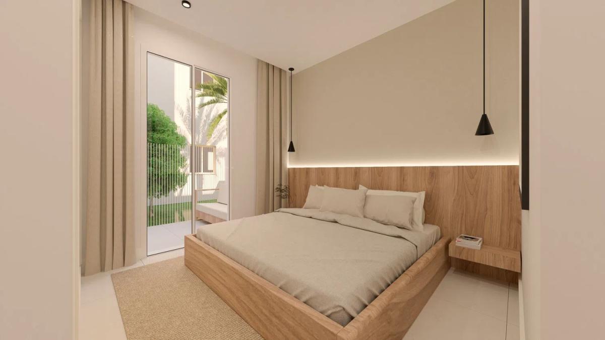 New construction edificio Santa Teresa in San Sebastián de los Reyes photo 3