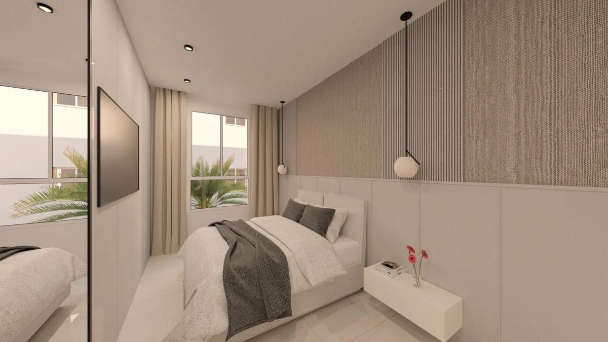New construction edificio Santa Teresa in San Sebastián de los Reyes photo 4