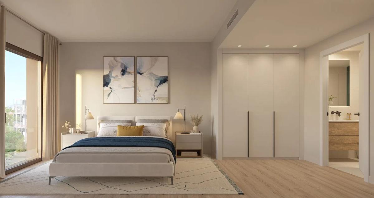 Obra nueva Naia By Kronos Homes en Gavà (Revista) photo 5