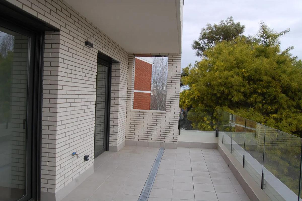 Obra nueva Avenida Constitución 266 en Castelldefels (Revista) photo 4