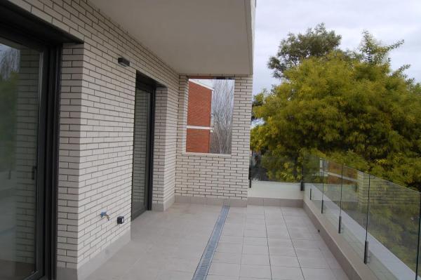 Promoción Avenida Constitución 266 obra nueva en Castelldefels photo 4