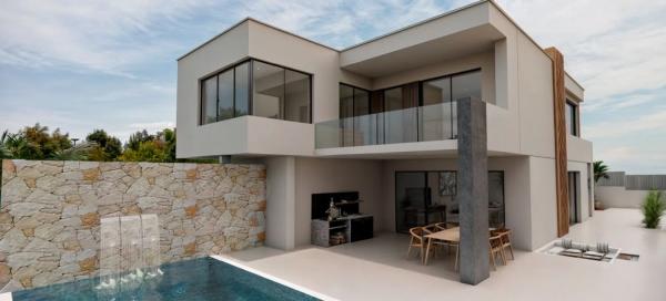 Chalet independiente en venta en Calle Montmar, 13, Sant Pere de Ribes photo 1