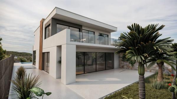 Chalet independiente en venta en Calle Montmar, 13, Sant Pere de Ribes thumbnail 2