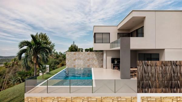 Chalet independiente en venta en  Calle Montmar, 13, Sant Pere de Ribes photo 4