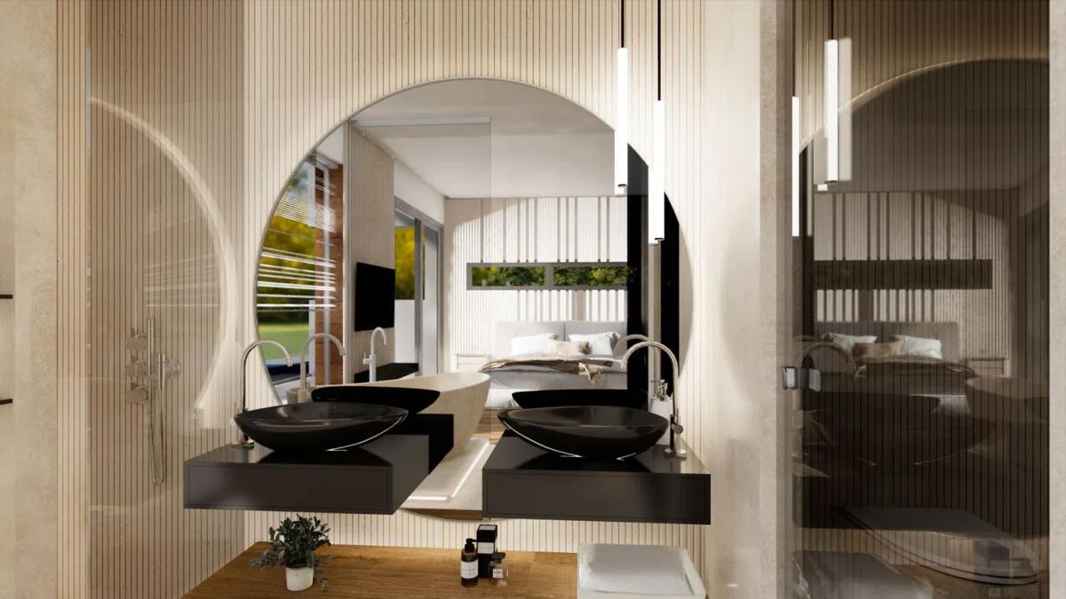 Venta de chalet independiente en Calle del Ter, 4, Sant Pere de Ribes
 photo 5