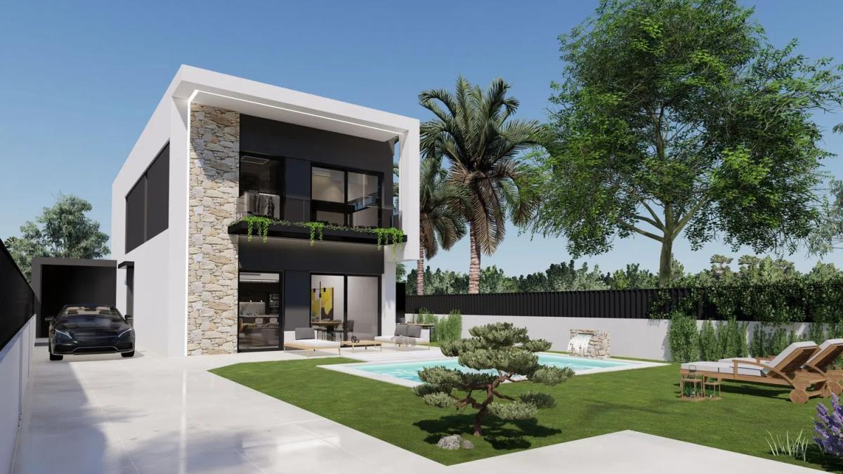 Venta de chalet independiente en Calle Ter, 6, Sant Pere de Ribes
photo 2