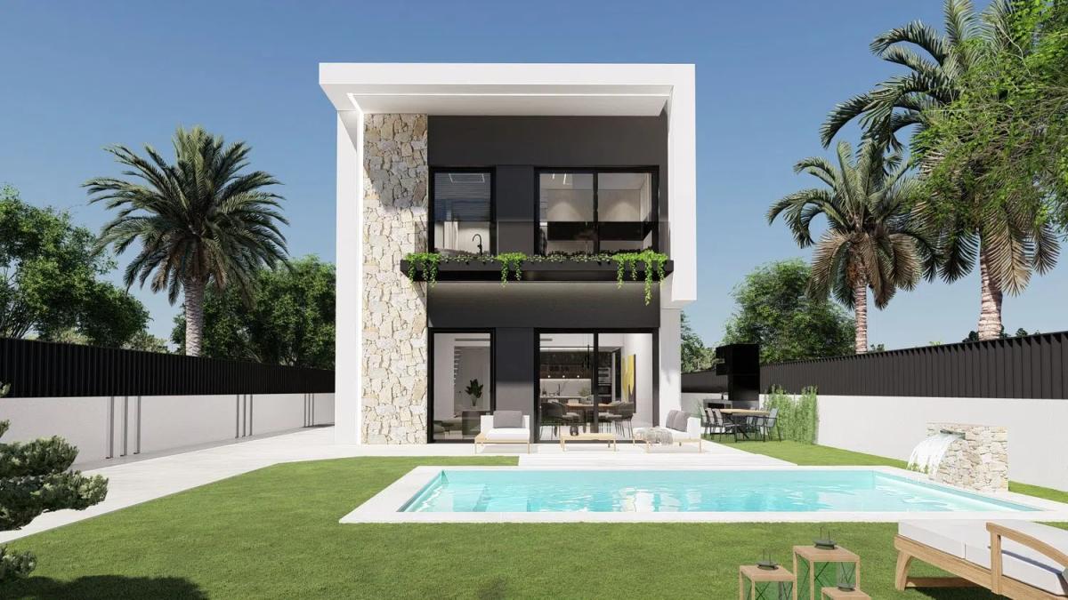 Venta de chalet independiente en Calle Ter, 6, Sant Pere de Ribes
photo 3