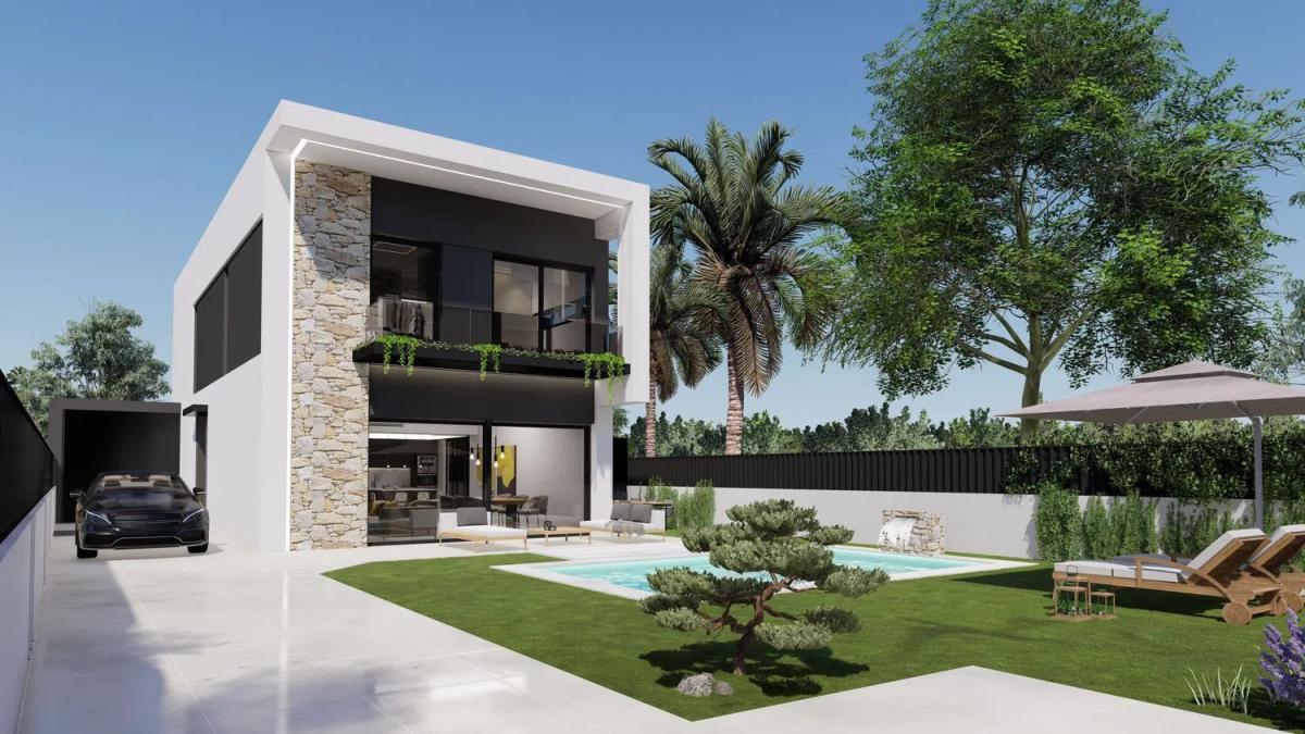 Venta de chalet independiente en Calle Ter, 6, Sant Pere de Ribes
photo 4