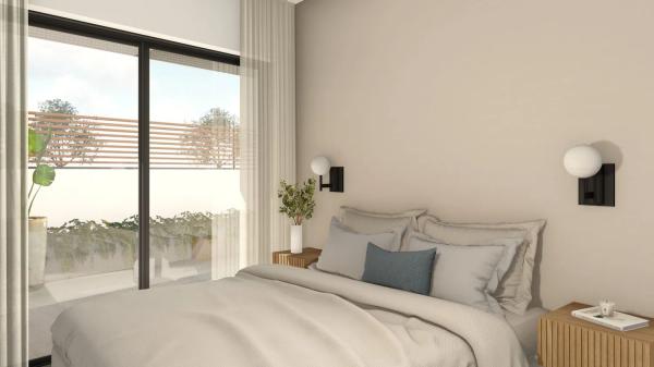 Promoción Residencial Fuensanta obra nueva en Vilanova i la Geltrú photo 1
