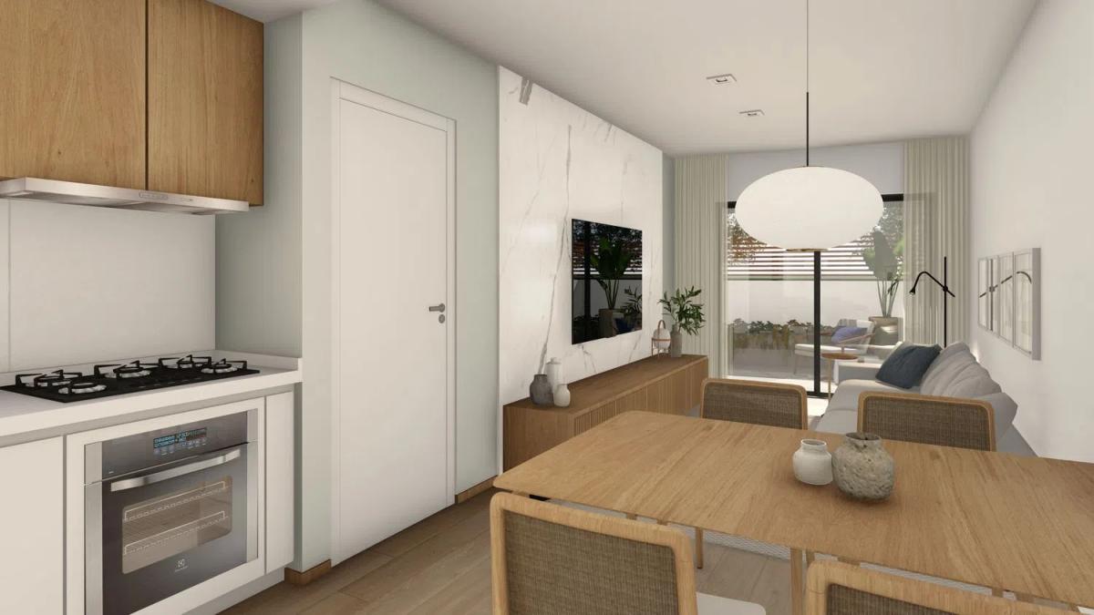New construction Residencial Fuensanta in Vilanova and la Geltrú photo 3