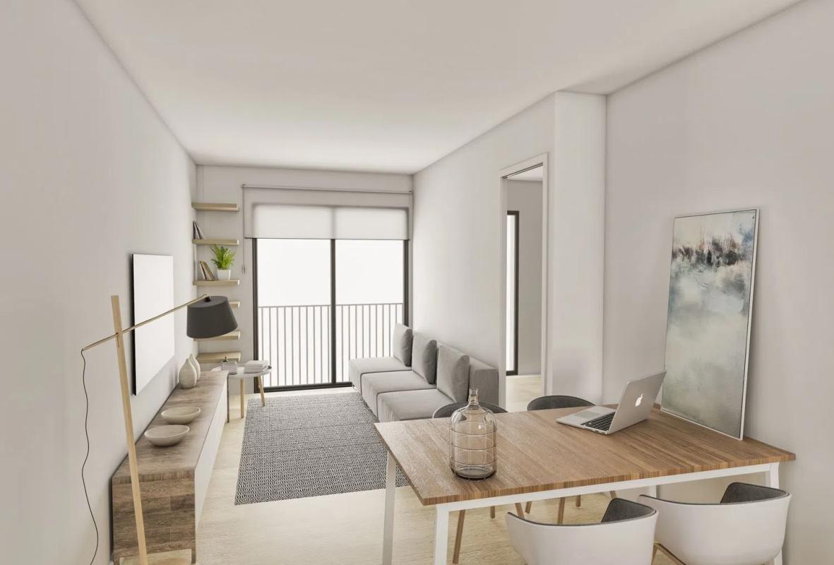 New construction Residencial Fuensanta in Vilanova and la Geltrú photo 4