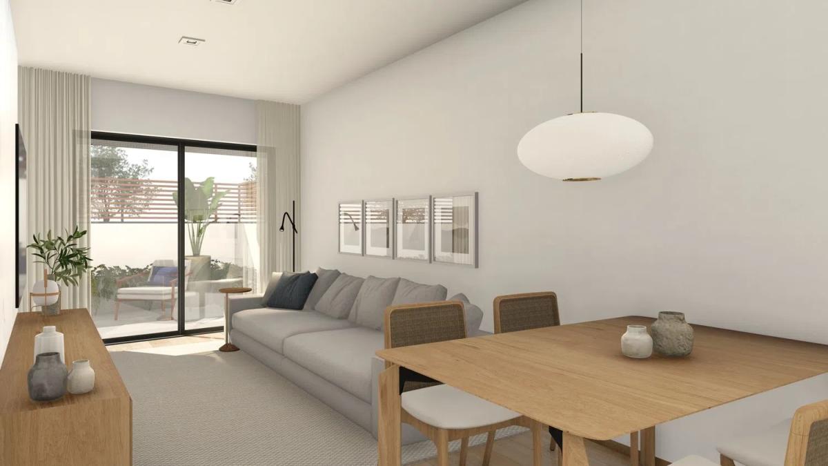 New construction Residencial Fuensanta in Vilanova and la Geltrú photo 5