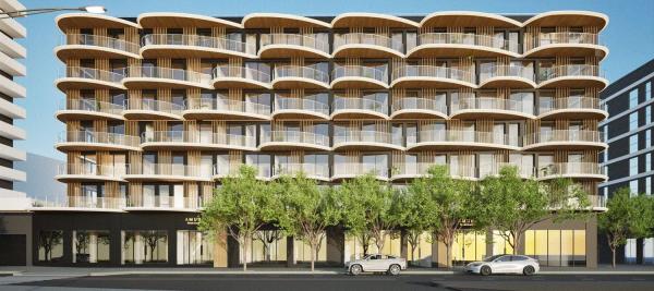 Piso en venta en D´Ernest Lluch, 11, Mataró
photo 1