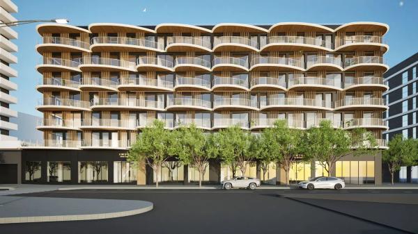 Piso en venta en D´Ernest Lluch, 11, Mataró
thumbnail 1
