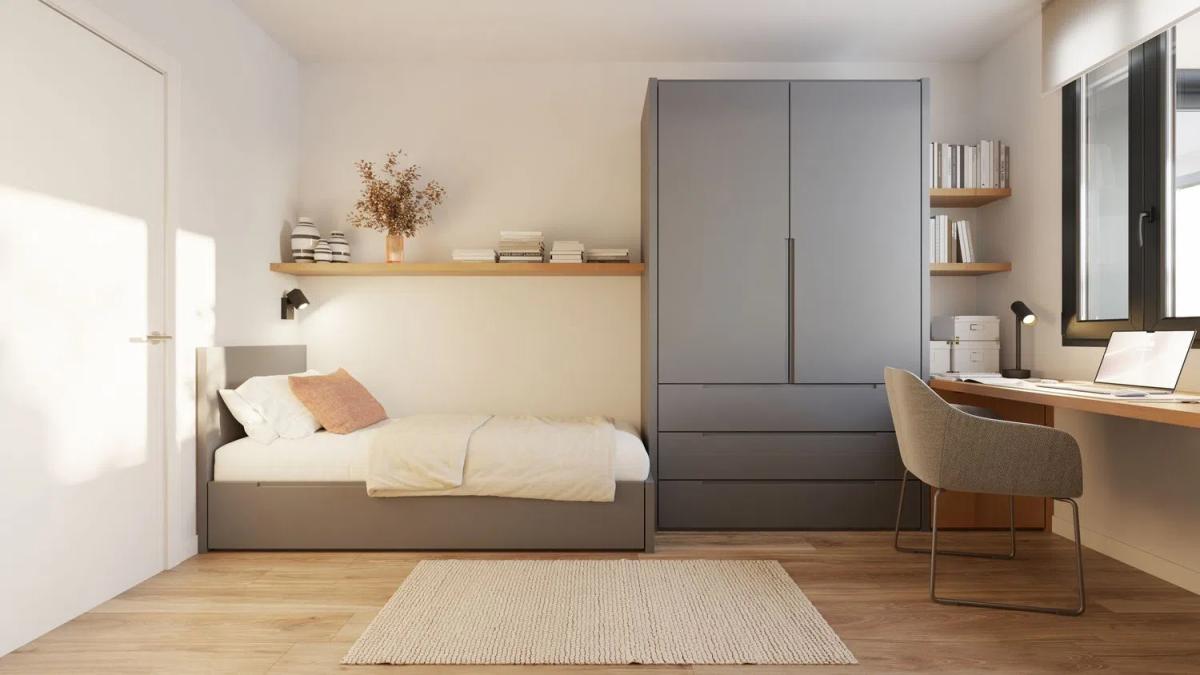 Obra nueva ZURBANO 9 en Sabadell (Revista) photo 2