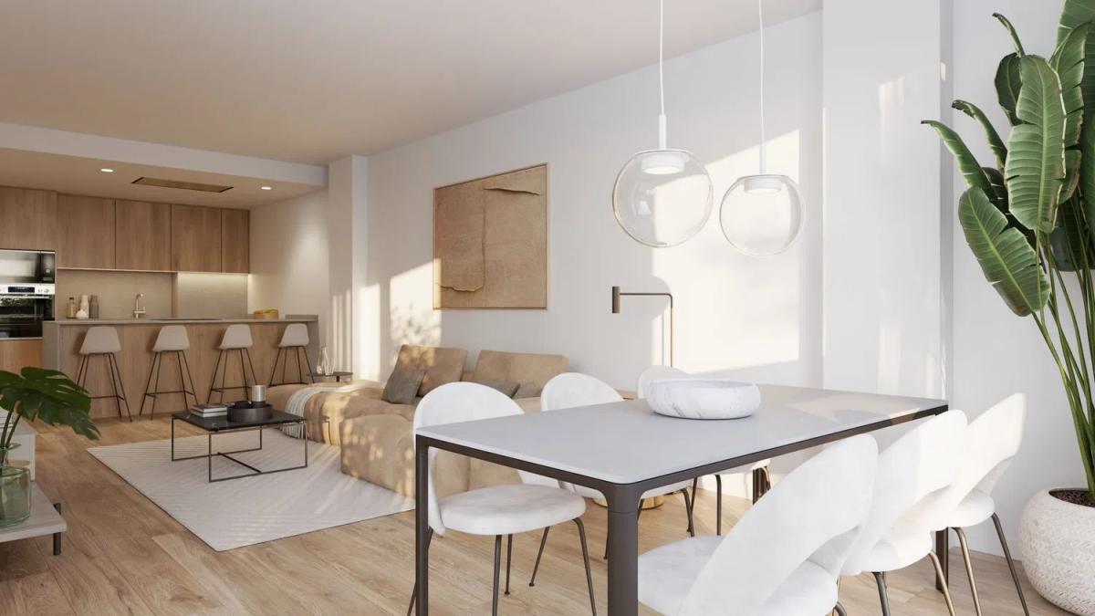 Obra nueva ZURBANO 9 en Sabadell (Revista) photo 3