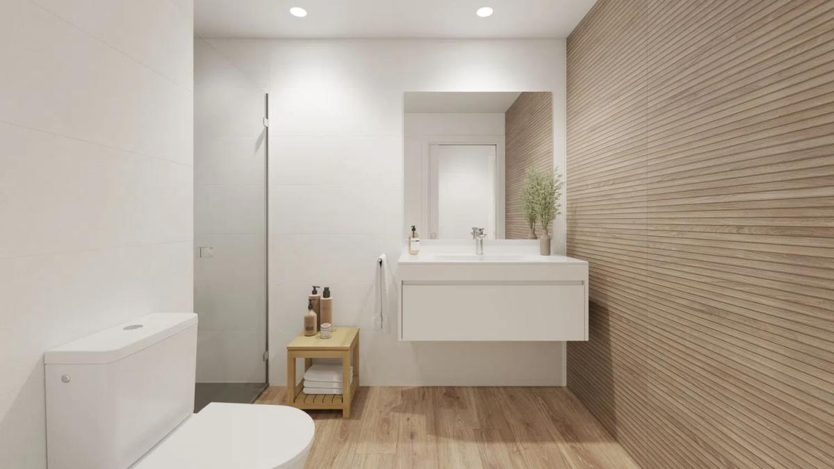 Obra nueva ZURBANO 9 en Sabadell (Revista) photo 5