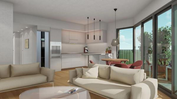 Chalet pareado en venta en Montserrat, 31 photo 3
