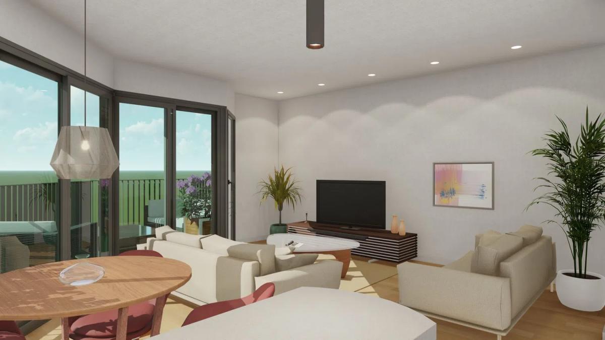 Obra nueva Montserrat 31 en Sant Cugat del Vallès (Revista) photo 4