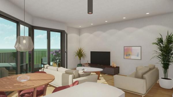 Chalet pareado en venta en Montserrat, 31 photo 4