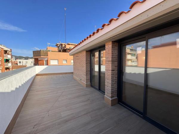 Apartment for sale in  Calle Catalunya, 74, Terrassa photo 3