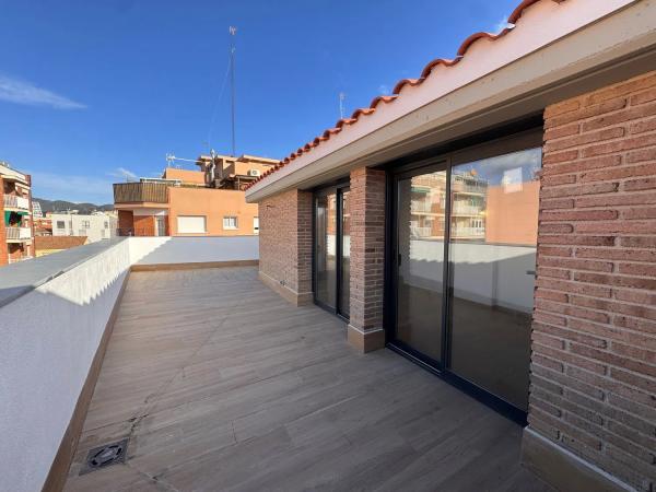 Apartment for sale in  Calle Catalunya, 74, Terrassa photo 4
