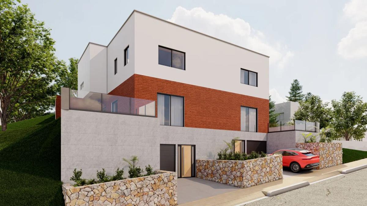 Obra nueva América (Can Parellada) en Terrassa (Revista) photo 3