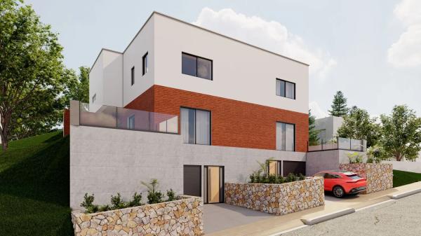 Chalet pareado en venta en calle América, 47 thumbnail 2
