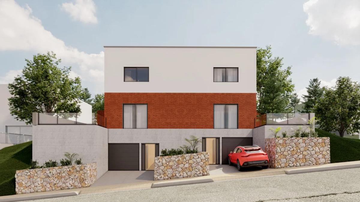 Obra nueva América (Can Parellada) en Terrassa (Revista) photo 4