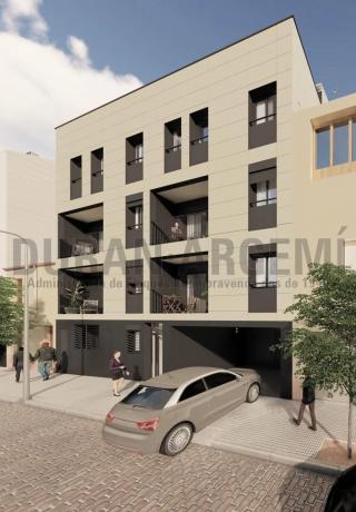Piso en venta en Calle Transversal, 181, Terrassa
 photo 1