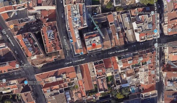 Piso en venta en Calle Transversal, 181, Terrassa
 photo 2