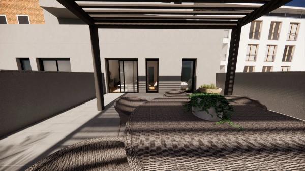 Apartment for sale in  Calle Joan XXIII, 22, Terrassa photo 1