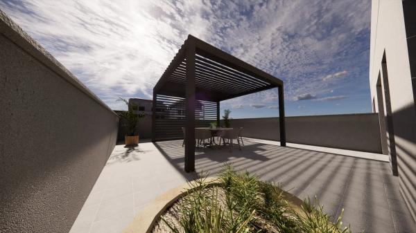 Apartment for sale in  Calle Joan XXIII, 22, Terrassa photo 2